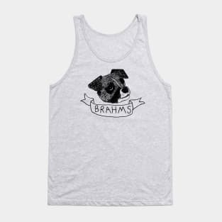 Lil Baby Brahms Tank Top